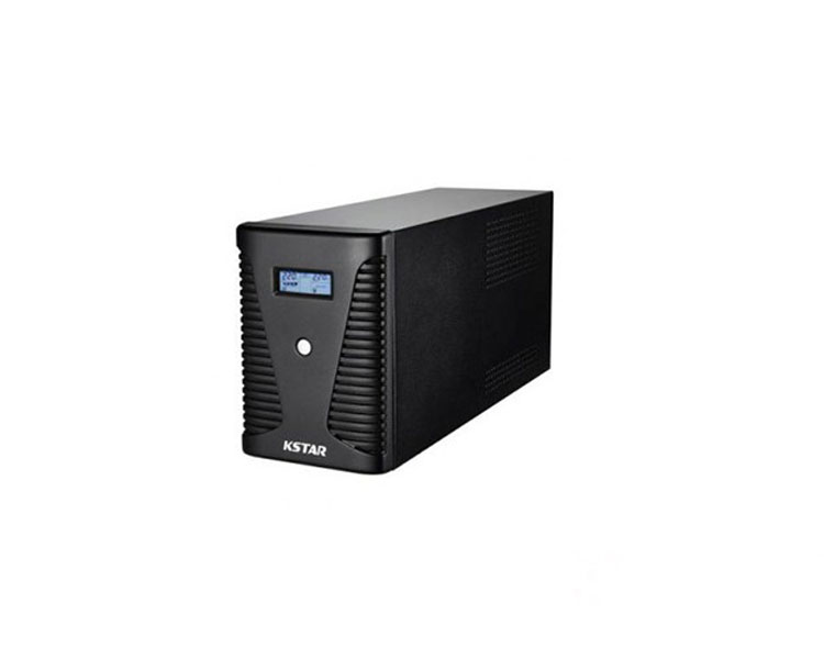 UPS : KSTAR 1500VA/900W Line Interactive UPS KS-UA1500