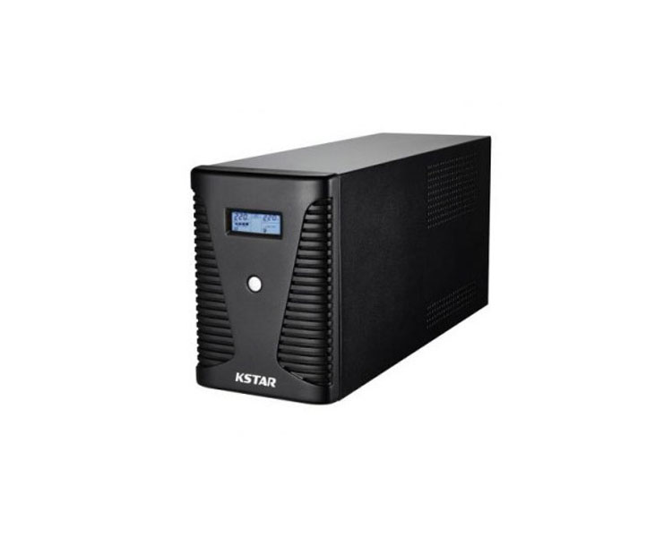 UPS : KSTAR 800VA/480W Line Interactive UPS KS-UA800