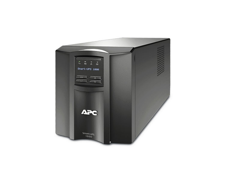 UPS : APC SMT1000I SMART-UPS