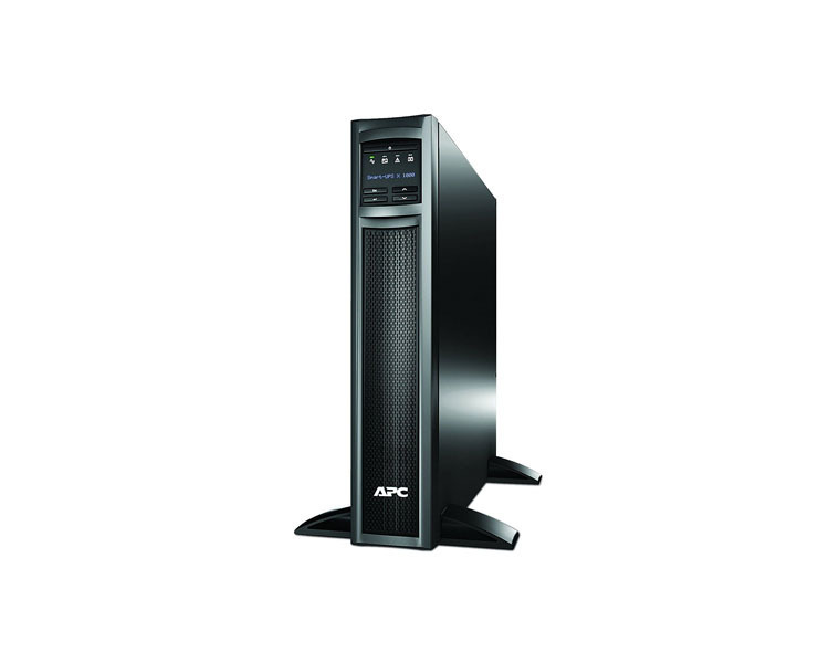 UPS : APC SMART SMX1000i