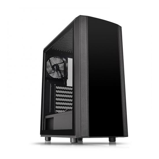 Thermaltake Versa J25 Tempered Glass Edition (CA-1L8-00M1WN-00)