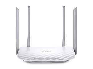 Archer C50, TP-Link,AC1200 Wireless Dual Band Router