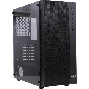 MATREXX 55 MESH 2F,DEEPCOOL DP-ATX-PWM 2F,140mm×3/120mm×3, PWM FAN