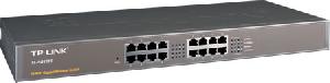 TL-SG1016, TP-Link, 16-port Gigabit Switch, 16 10/