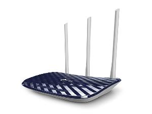 Archer C20 , AC750 Wireless Dual Band Router