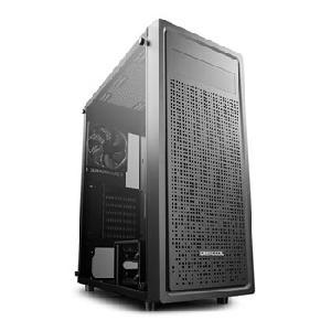 E-SHIELD, Deepcool, Mid Tower Case, 1×USB3.0/2×USB2.0