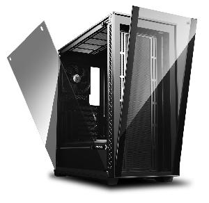 MATREXX 70, Deepcool, Mid Tower Computer Case,2×USB3.0/1×USB2.0/1